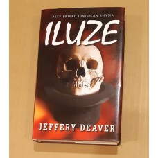 Deaver Jeffrey - Iluze